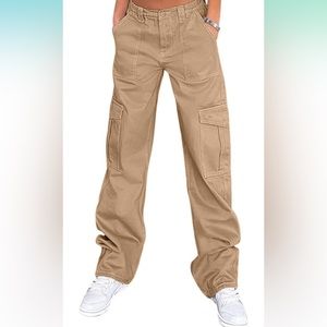 Cargo Pants NEW WITH TAGS